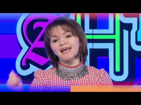 Видео: Игра районов. Сюмсинский/Игринский 05.03.2021