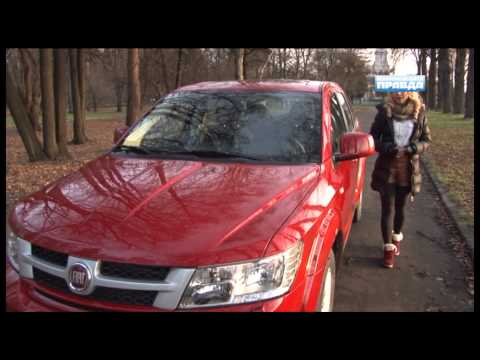 Видео: "Под капотом" КП ТВ  Тест драйв Fiat FREEMONT