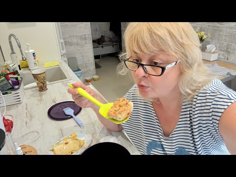 Видео: ДНЕПР‼️СНА НЕТ БИЛЕТЫ КУПЛЕНЫ‼️КАПУСТА ЦВЕТНАЯ НА СКОВОРОДЕ‼️