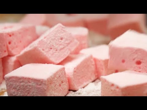 Видео: Մարշմելոու / маршмеллоу / marshmello