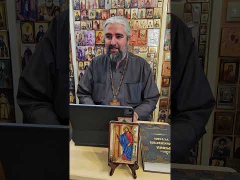 Видео: Ние, "говедата"... - отец Владимир Дойчев за нашите неволни проповеди, 15.05.2025 г.