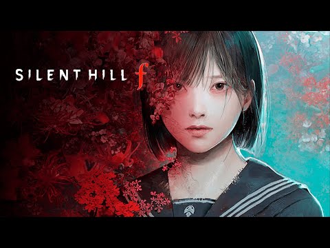 Видео: Silent Hill f #1 🥀 Сложность высокая