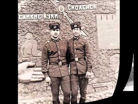 Видео: ГСВГ 33 МСП Stendal часть 1