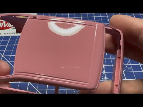 Видео: Учебное пособие и обзор по рисованию Gaahleri ​​Kaleido