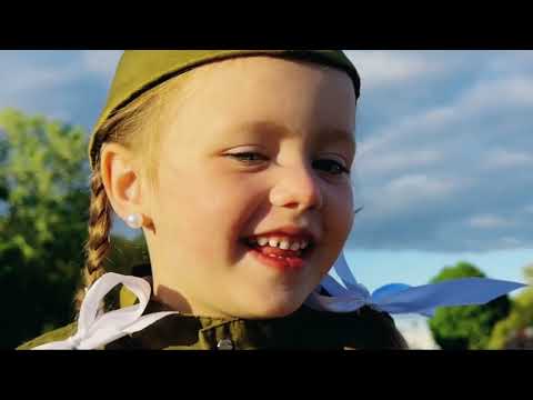 Видео: Стефания Герасимук - Катюша (ПРЕМЬЕРА КЛИПА 2025)