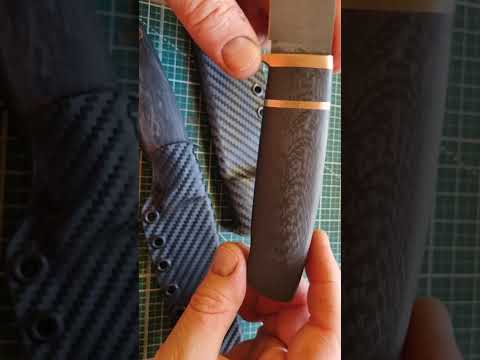 Видео: ЗАКАЗНЫЕ НОЖИ ИЗ СТАЛИ cpm 15v