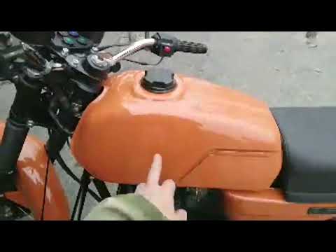 Видео: Первые 20 Минут работы Ява Dixi 2020