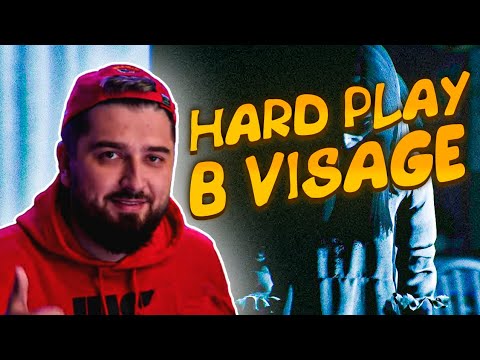 Видео: HARD PLAY в Visage - НАРЕЗКА со СТРИМА ХАРД ПЛЕЙ - ЛУЧШИЕ МОМЕНТЫ #10