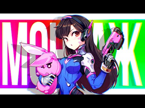 Видео: МОЩНАЯ ДЫРА - МОНТАЖ (OVERWATCH, ELDEN RING)