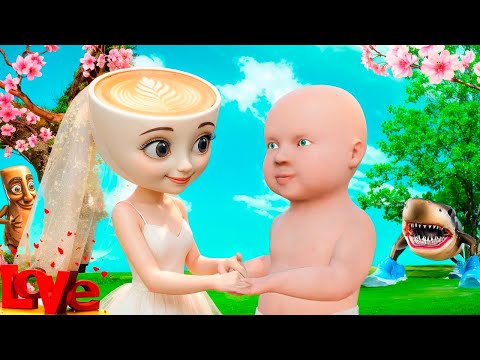 Видео: БАЛЕРИНО КАПУЧИНО МЕН РАЯН ♢ БІР-БІРІНЕ ҒАШЫҚ БОЛЫП ҚАЛДЫ