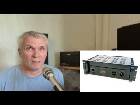 Видео: Интермодуляция на частотах 10+11кГц в акустических системах