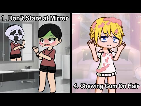 Видео: 8 глупостей, которые не стоит делать: