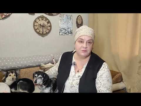 Видео: Переезд длиною в жизнь.