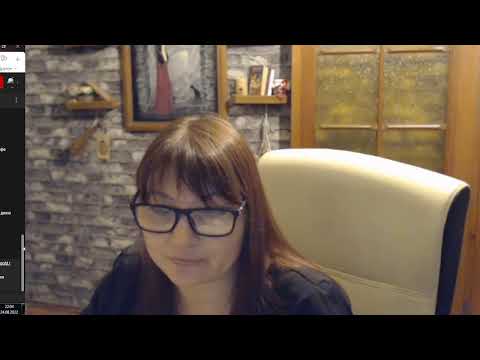 Видео: Вебинар “Матрица судьбы по дате рождения или задачи души в психологическом портрете”