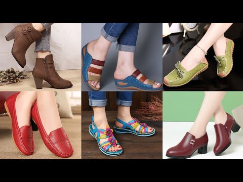 Видео: КЛАССИЧЕСКАЯ САМАЯ УДОБНАЯ ПОВСЕДНЕВНАЯ ОБУВЬ/ПОСЛЕДНИЕ ТРЕНДЫ ОБУВИ 2025 ГОДА