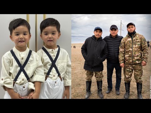 Видео: 01.11.2025 жыл Жетісу обл Алакөл ауданы Қарабұлақ ауылы Серғазы ата Әулетінің Елден Бата алу Көкпары