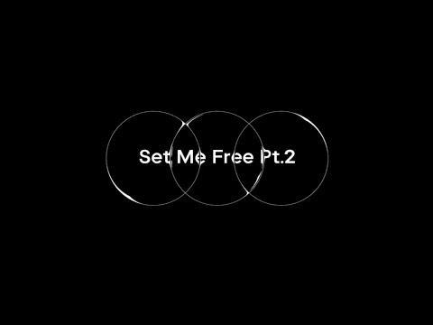 Видео: Jimin 'Set Me Free Pt.2' MV | Реакция