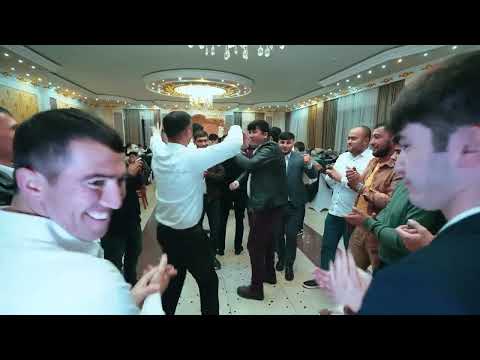 Видео: Таджикская свадьба в Челябинске #mkm_group