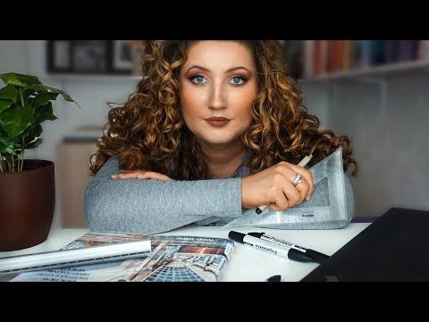 Видео: Что я хотел бы знать до поступления в школу дизайна интерьера