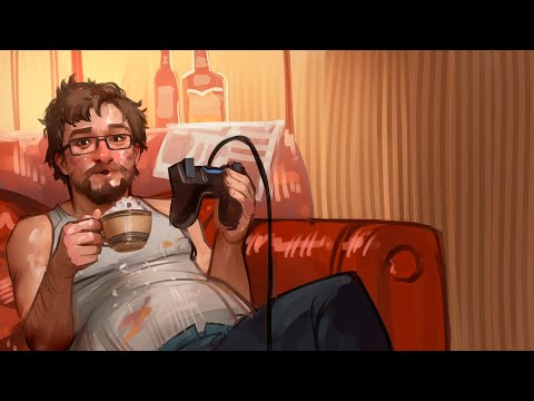 Видео: Скуфский Ле-Ман. Часть 2