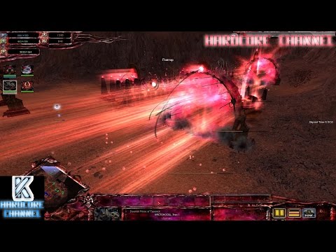 Видео: Ultimate Apocalypse mod 1.86.17 Hunt begins - Daemons - Инфернальный огонь