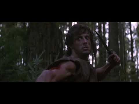 Видео: Ария - Бой продолжается (Rembo)