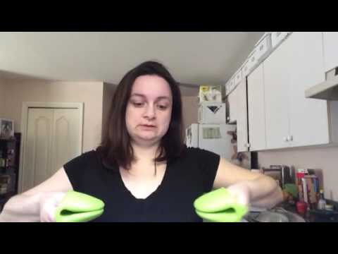 Видео: Tatiana Atomy: Чудо кастрюля из Кореи. Атоми. Atomy Medi Cook Wok Russian