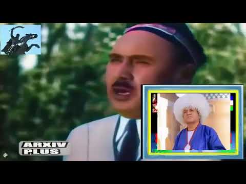 Видео: ОРТИК ОТАЖОНОВ...ХОРАЗМ ФАРЗАНДИМАН..