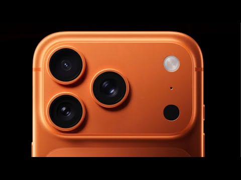 Видео: IPHONE 17 PRO / PRO MAX  -  САМЫЕ ДОРОГИЕ АЙФОНЫ!