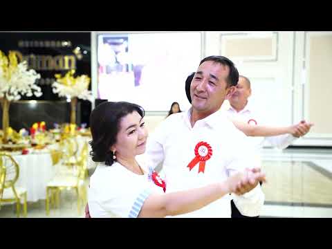 Видео: 30 - жылдық кездесу | Думан мейрамханасы | Жаңақорған