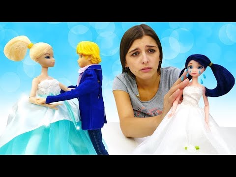 Видео: 🔴 LIVE Куклы Леди Баг и Супер Кот ВСЕ СЕРИИ! Признание, свадьба, приключения!