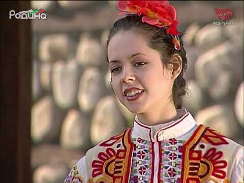 Видео: "Пушко ле, пушко" - Мария и Магдалена Филатови/"Pushko le, pushko" - Mariya i Magdalena Filatovi