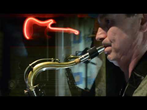 Видео: Босса Нова "Ля минор"