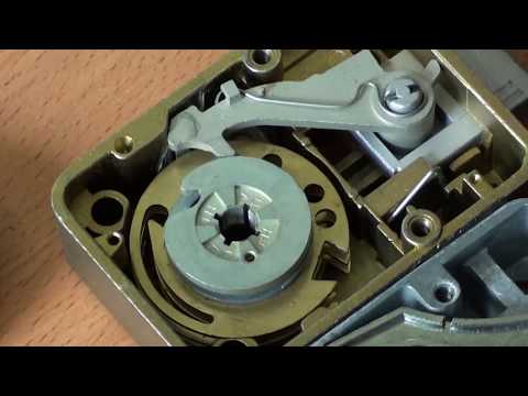 Видео: Как открыть кодовый замок LaGard (Лагард) +380683803449|#Инженер