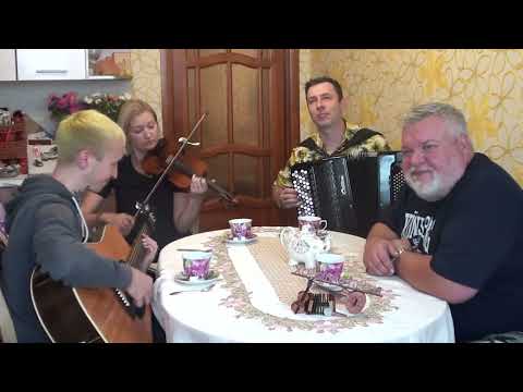 Видео: "Прощай!" (музыка В. Добрынин, слова Л. Дербенёв) Хорошая Песня. кавер