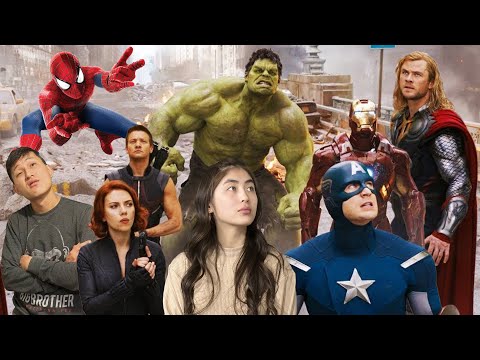 Видео: Мынау соска ойын екен (Marvel vs Capcom: Infinite)