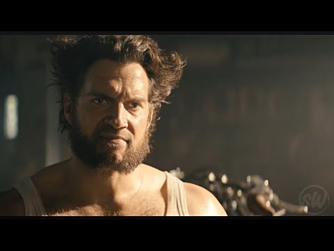 Видео: Угарные моменты в фильме Дэдпул и Росомаха Часть 1