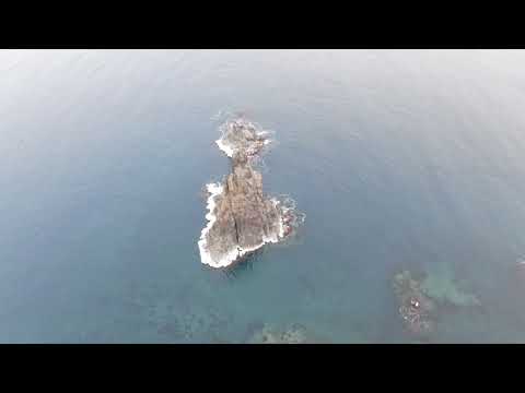 Видео: Пластун, порт, маяк.