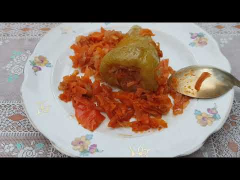 Видео: Дієта. Вечеря.