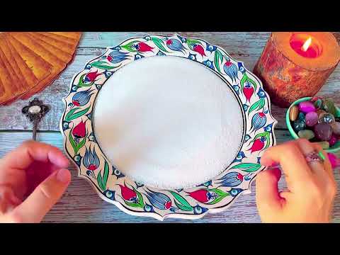 Видео: ‼️ВЫ ДАЖЕ НЕ ДОГАДЫВАЕТЕСЬ😧А ЭТО СЛУЧИТСЯ ВОТ-ВОТ💯☀️🍀🎁Гадание в Крещенский Сочельник на соли