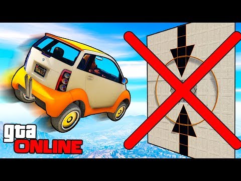 Видео: НАТКНУЛИСЬ НА НЕПРОХОДИМЫЙ СКИЛЛ ТЕСТ... АЗИАТСКИЕ ДЫРОЧКИ С ПРОХОДИМОСТЬЮ 0% ... GTA 5 ONLINE