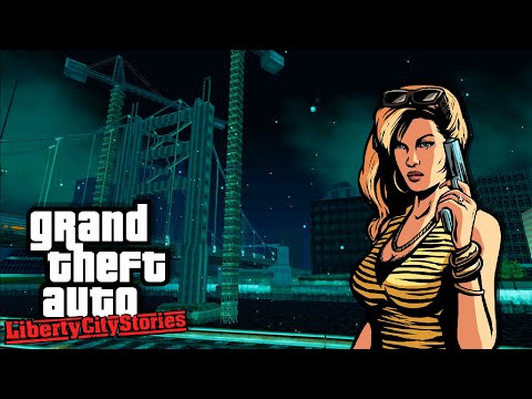 Видео: MAFIA от мира GTA (?) - детальный обзор GTA Liberty City Stories