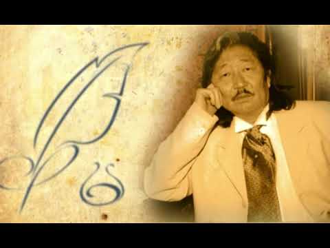 Видео: Жарасқан Әбдіраш (өз дауысы) - Уақытқа уәж