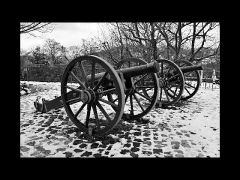 Видео: С турецкого фронта (Russian War Requem) Ai Metal Cover