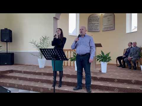 Видео: Пісня Соломона