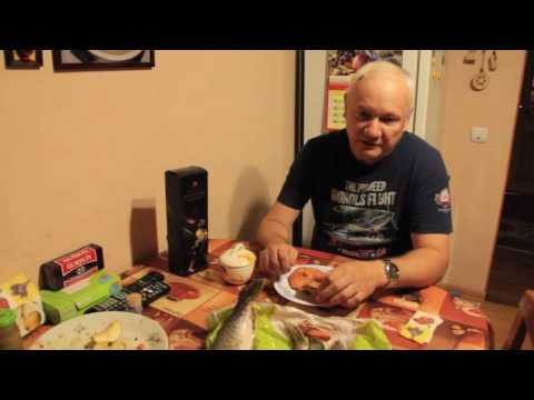 Видео: Фауна Брянских лесов - Рыжик деликатесный (Lactarius deliciosus)