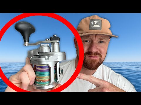 Видео: Обзор Shimano Speedmaster 2 — ЧТО Я ХОТЕЛ БЫ ЗНАТЬ РАНЬШЕ