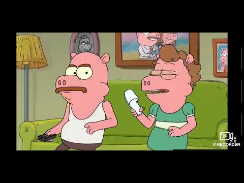 Видео: Пигланд 5анги