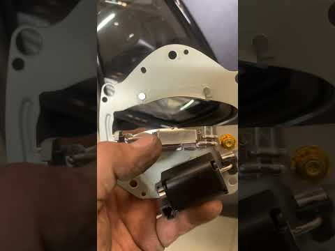 Видео: Omoda- болячка фар