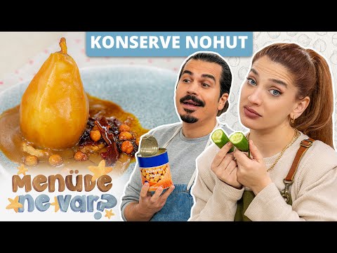 Видео: Какие хорошие рецепты могут приготовить 2 повара за 1 час? | Что в меню? Е2